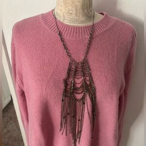 Fashion necklace